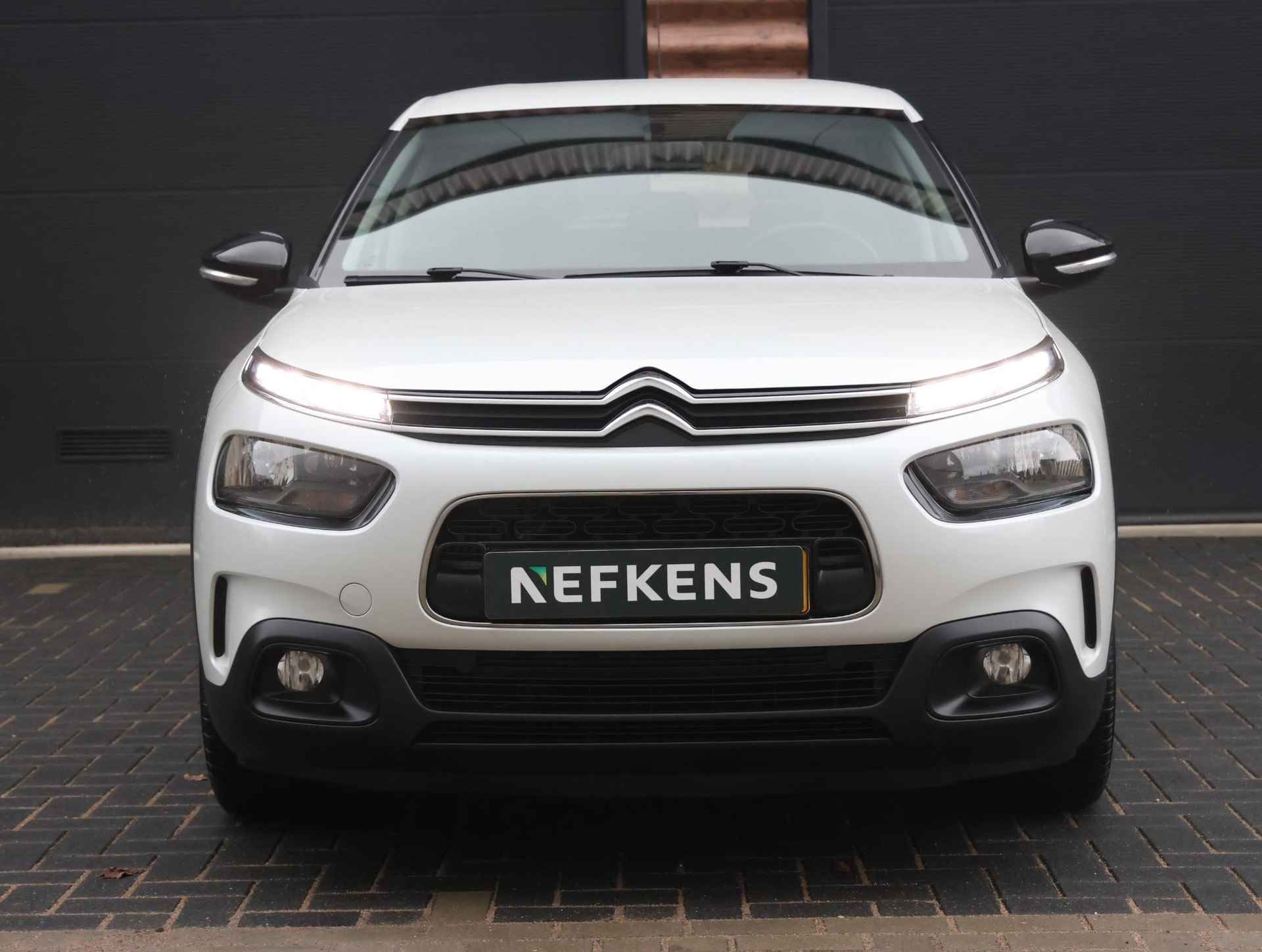 Citroen C4 Cactus 1.2 110PK Feel | Camera | Navigatie | CruiseControl | AppleCarPlay/AndroidAuto | LMV | - 36/41