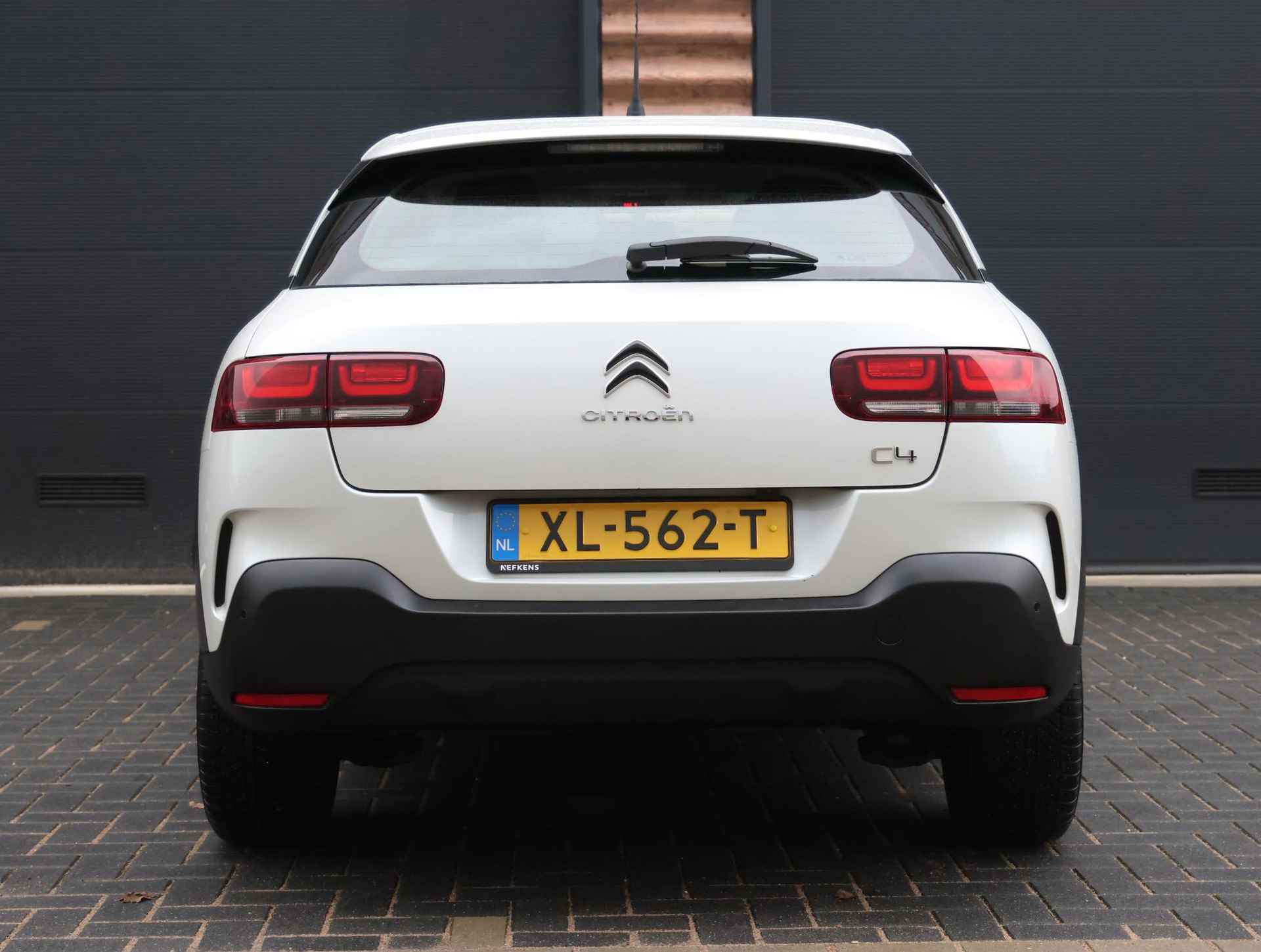 Citroen C4 Cactus 1.2 110PK Feel | Camera | Navigatie | CruiseControl | AppleCarPlay/AndroidAuto | LMV | - 38/41