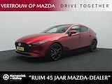 Mazda 3 2.0 SkyActiv-X Luxury : dealer onderhouden