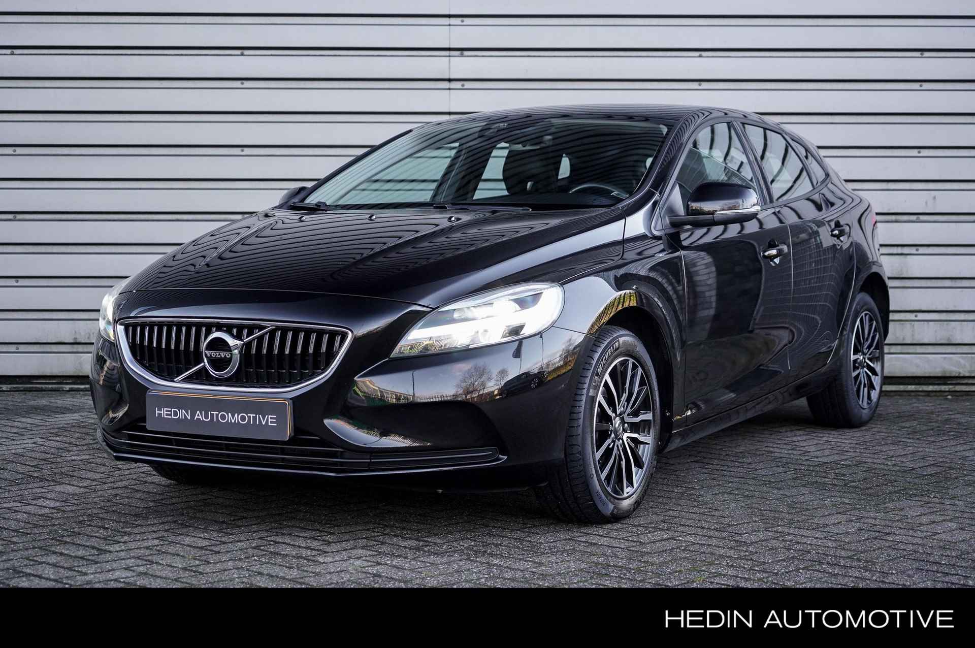 Volvo V40 BOVAG 40-Puntencheck