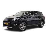 Toyota RAV4 2.0 VVT-i AWD Dynamic | Trekhaak | Navigatie | PDC