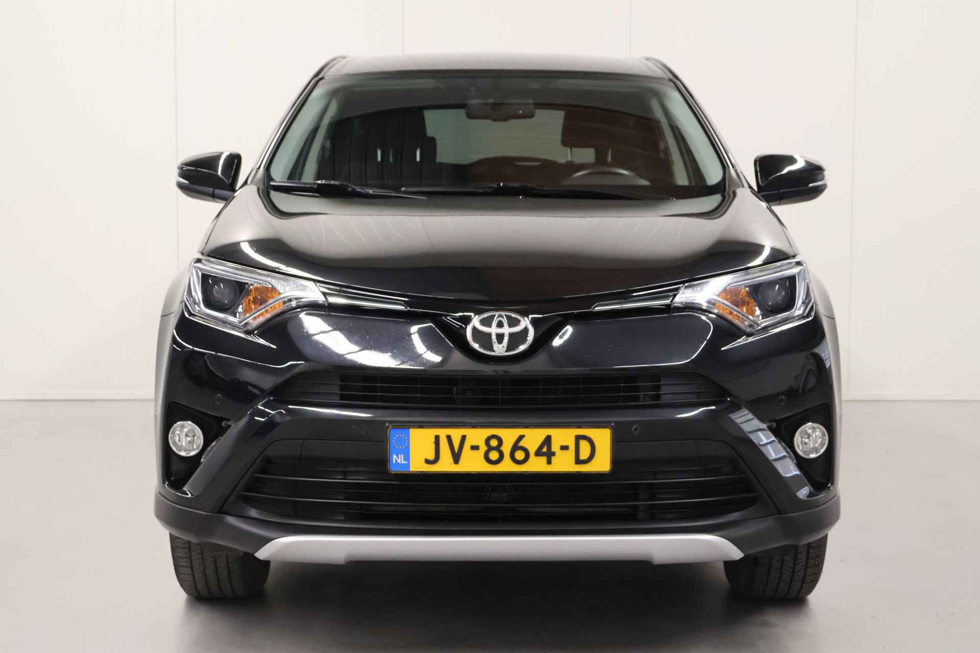 Toyota RAV4 2.0 VVT-i AWD Dynamic | Trekhaak | Navigatie | PDC - 6/29