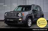 Jeep Renegade 1.4 MultiAir Longitude | Dealeronderhouden | PDC | All-Season banden