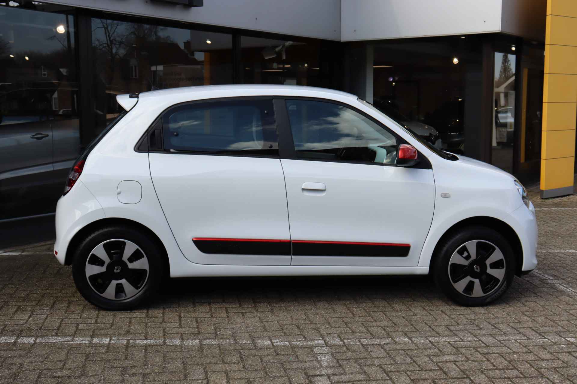 Renault Twingo SCe 70pk Collection - 3/21