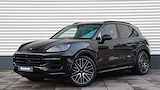 Porsche Cayenne 3.0 E-Hybrid SportDesign | Achterasbesturing | Panoramadak | HD Matrix | BOSE Sound | Trekhaak