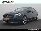 Mercedes-Benz A-klasse 180 Prestige | AUTOMAAT | Bruin Leder | Climate Control | Stoelverw. |