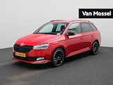 Skoda Fabia Combi 1.0 TSI Monte Carlo | STOELVERWARMING | CRUISE CONTROL | PARKEERSENSOREN | APPLE CARPLAY |