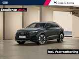 Audi Q8 Pro Line S 55 TFSI e 290 kW / 394 pk CUV 8 versn. Audi Q8 55 TFSI e quattro Pro Line S · B&O sound systeem · Comfortsleutel · Panoramadak · Optiekpakket zwart · Assistentiepakket tour + parking