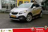 Opel Mokka 1.4 T Cosmo Leer Navi