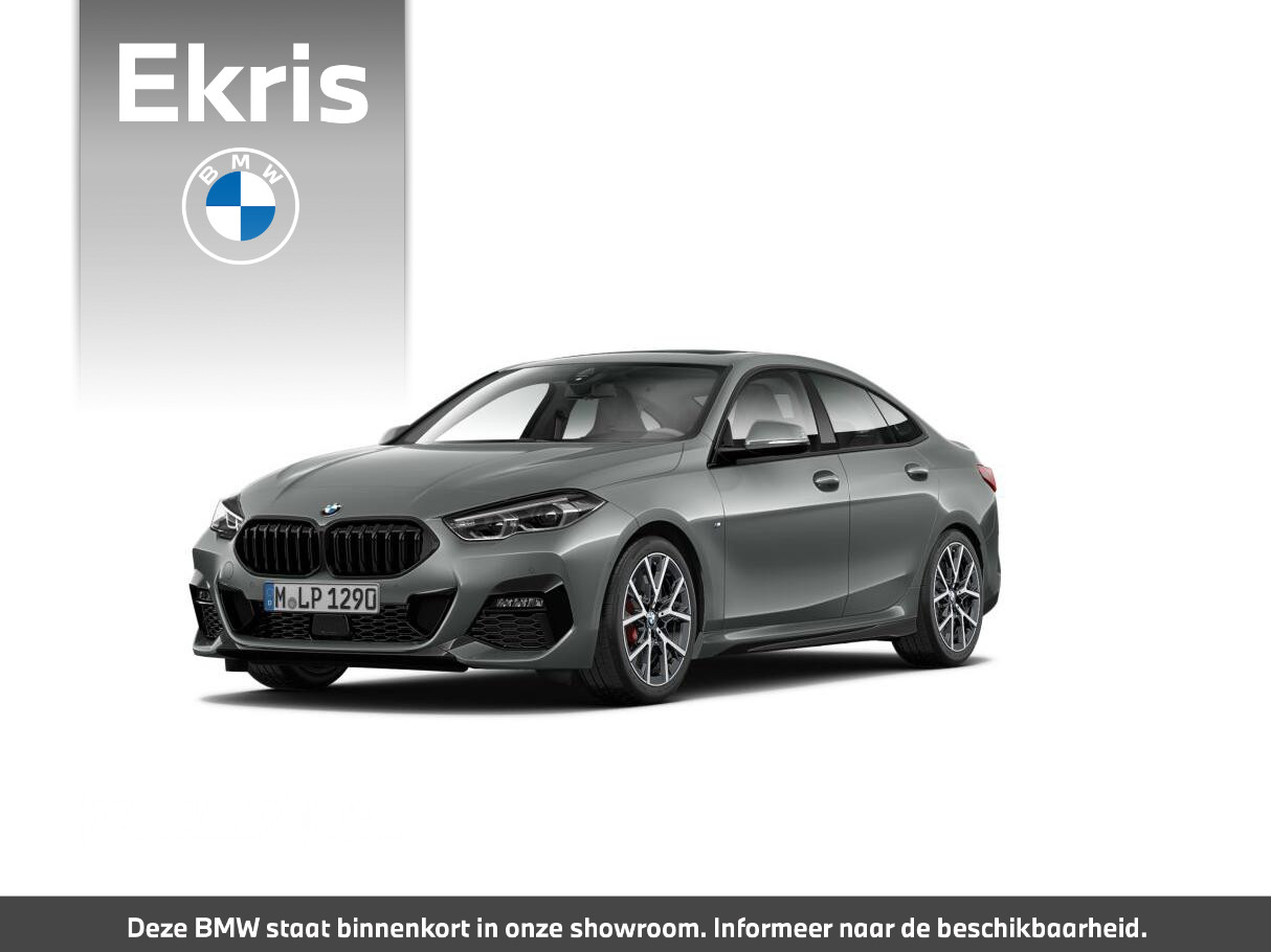 BMW 2 Serie Gran Coupé 218i M Sportpakket Pro | Premium Pack