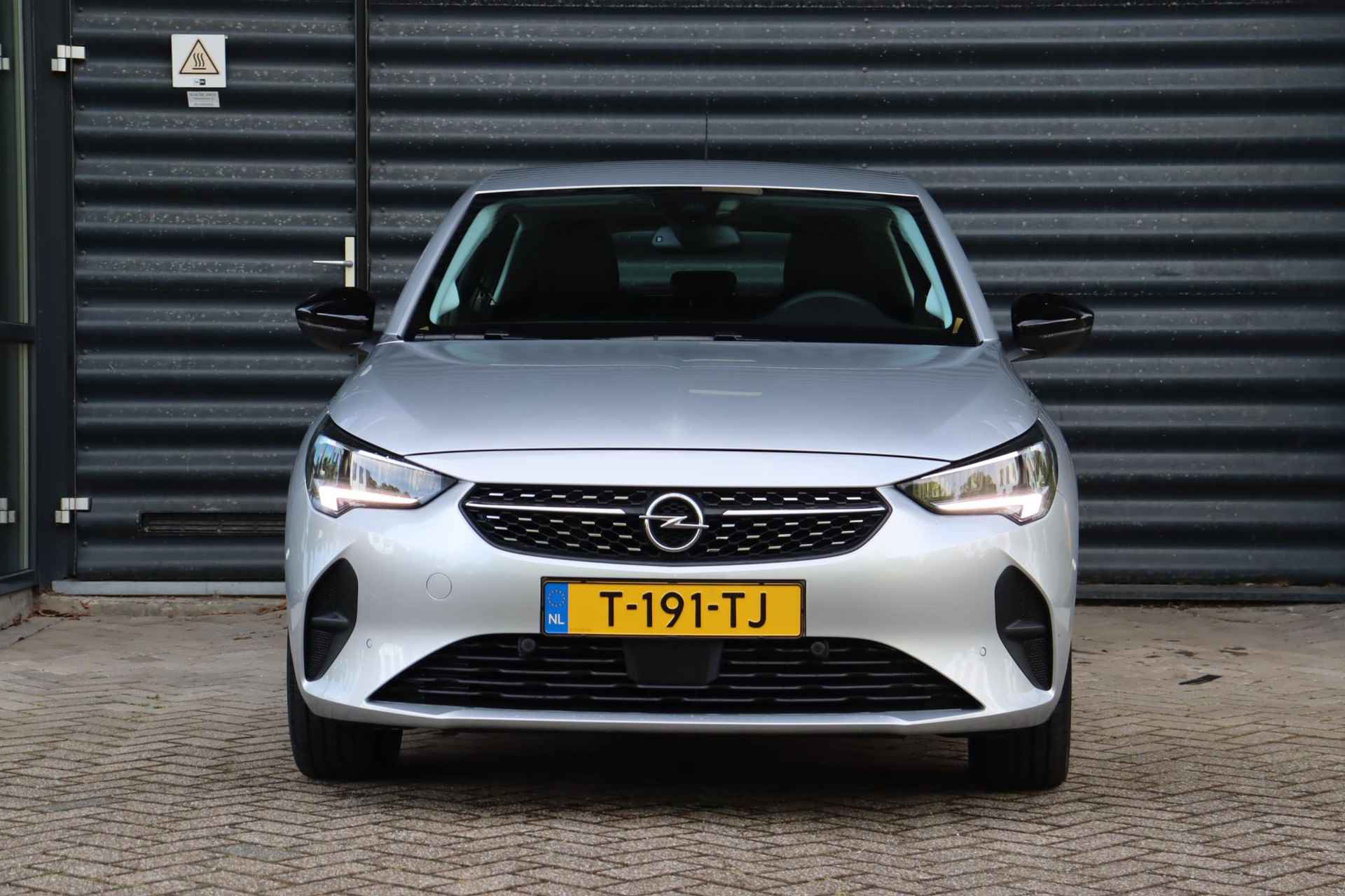 Opel Corsa-e Level 3 50 kWh * Zeer Compleet  * 100% Electrisch - 2/50