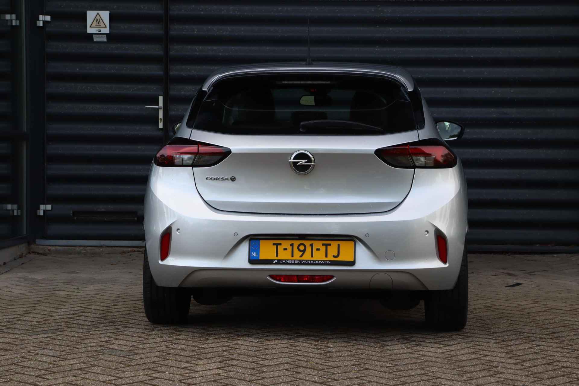 Opel Corsa-e Level 3 50 kWh * Zeer Compleet  * 100% Electrisch - 5/50