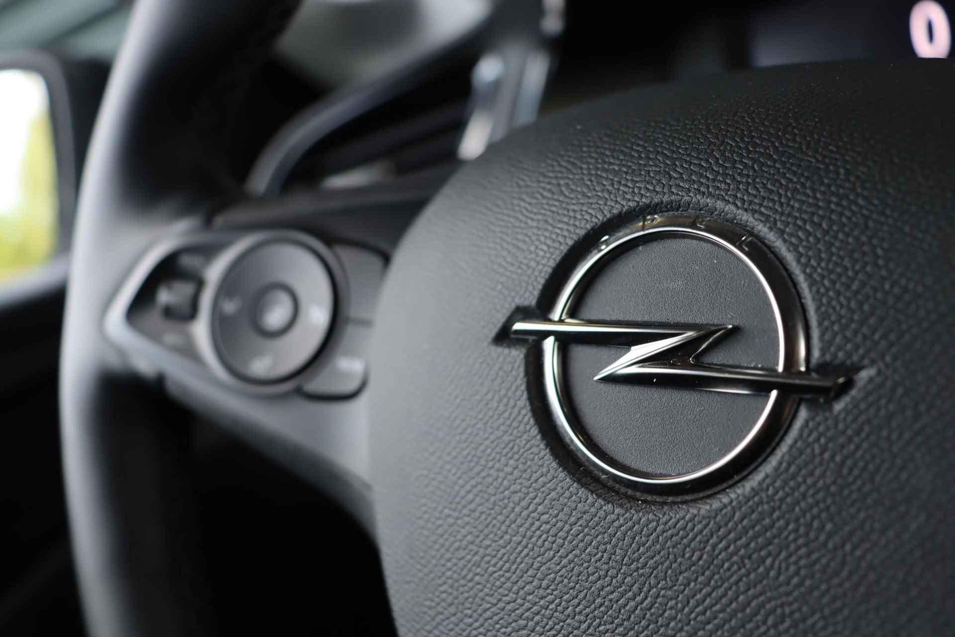 Opel Corsa-e Level 3 50 kWh * Zeer Compleet  * 100% Electrisch - 13/50