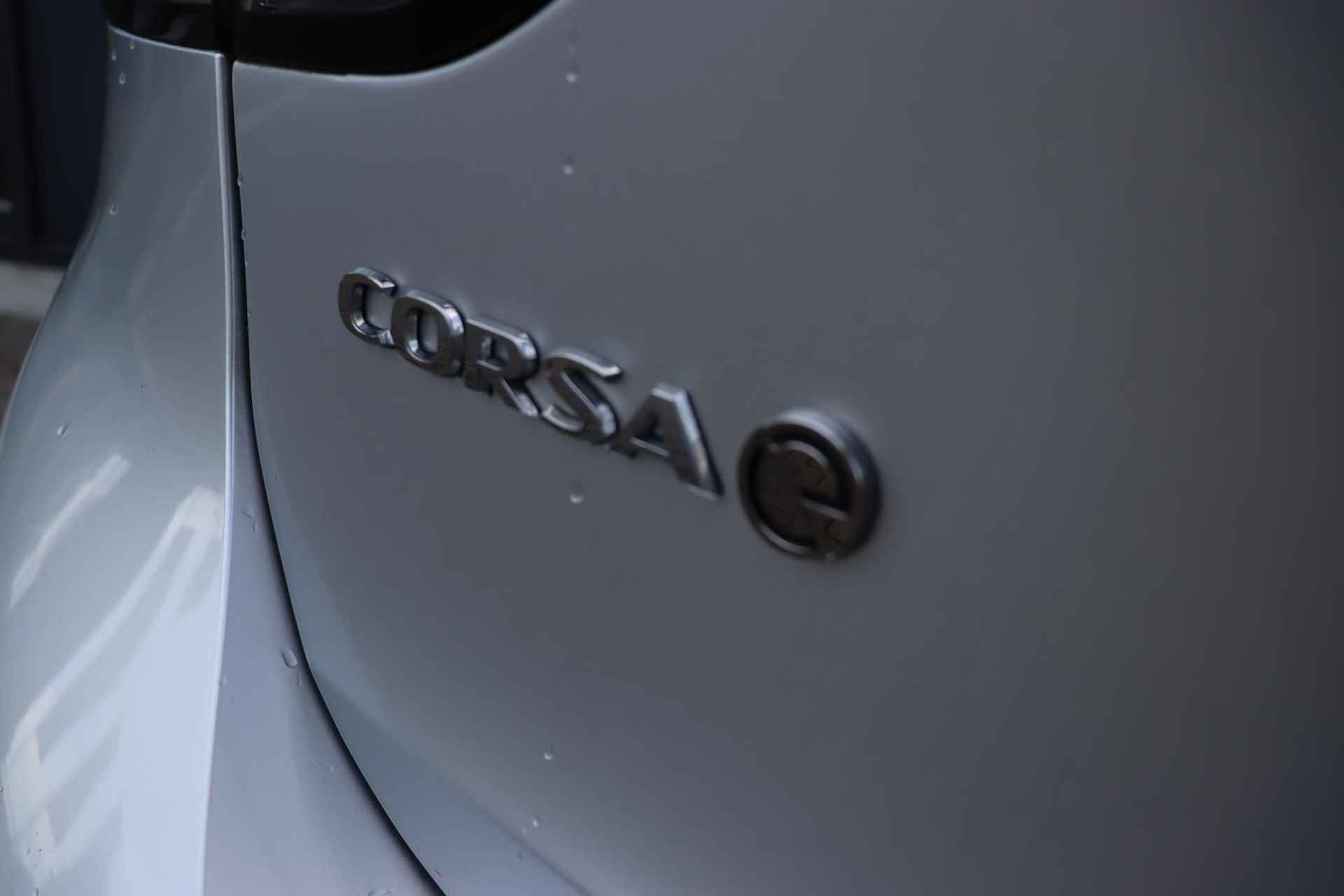 Opel Corsa-e Level 3 50 kWh * Zeer Compleet  * 100% Electrisch - 29/50
