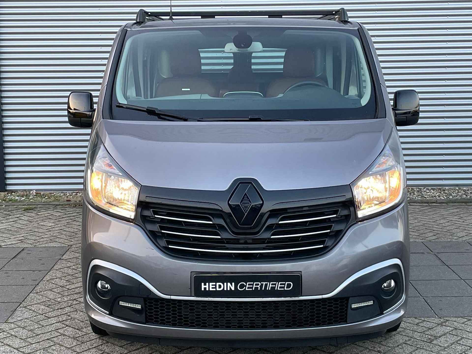 Renault Trafic 1.6 dCi 145PK T29 L2H1 Dubbele Cabine Luxe - 2/24