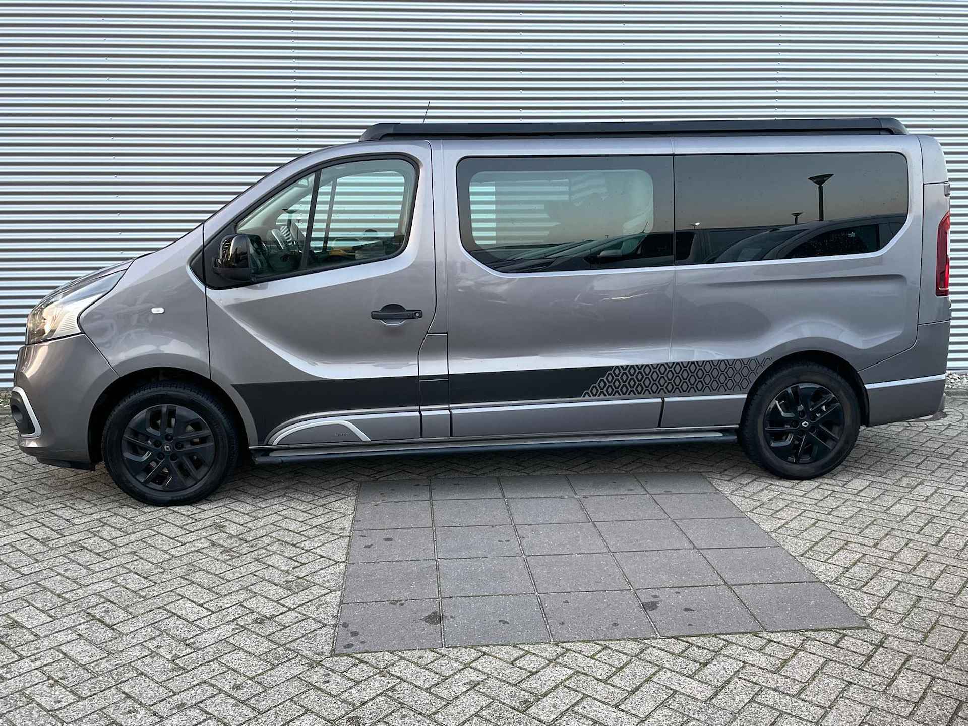 Renault Trafic 1.6 dCi 145PK T29 L2H1 Dubbele Cabine Luxe - 4/24