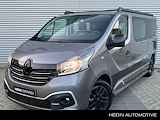 Renault Trafic 1.6 dCi 145PK T29 L2H1 Dubbele Cabine Luxe