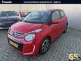 Citroen C1 1.0 VTi Shine AUTOMAAT