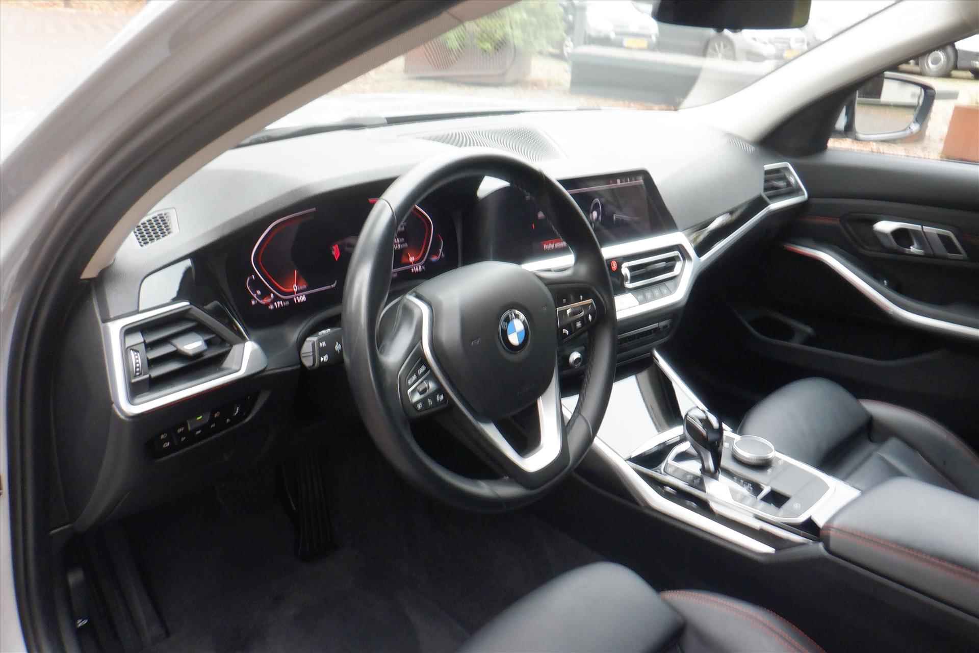 BMW 3-Serie Touring (g21) 330i 258pk Aut Introduction -EERSTE EIGENAAR - 12/27