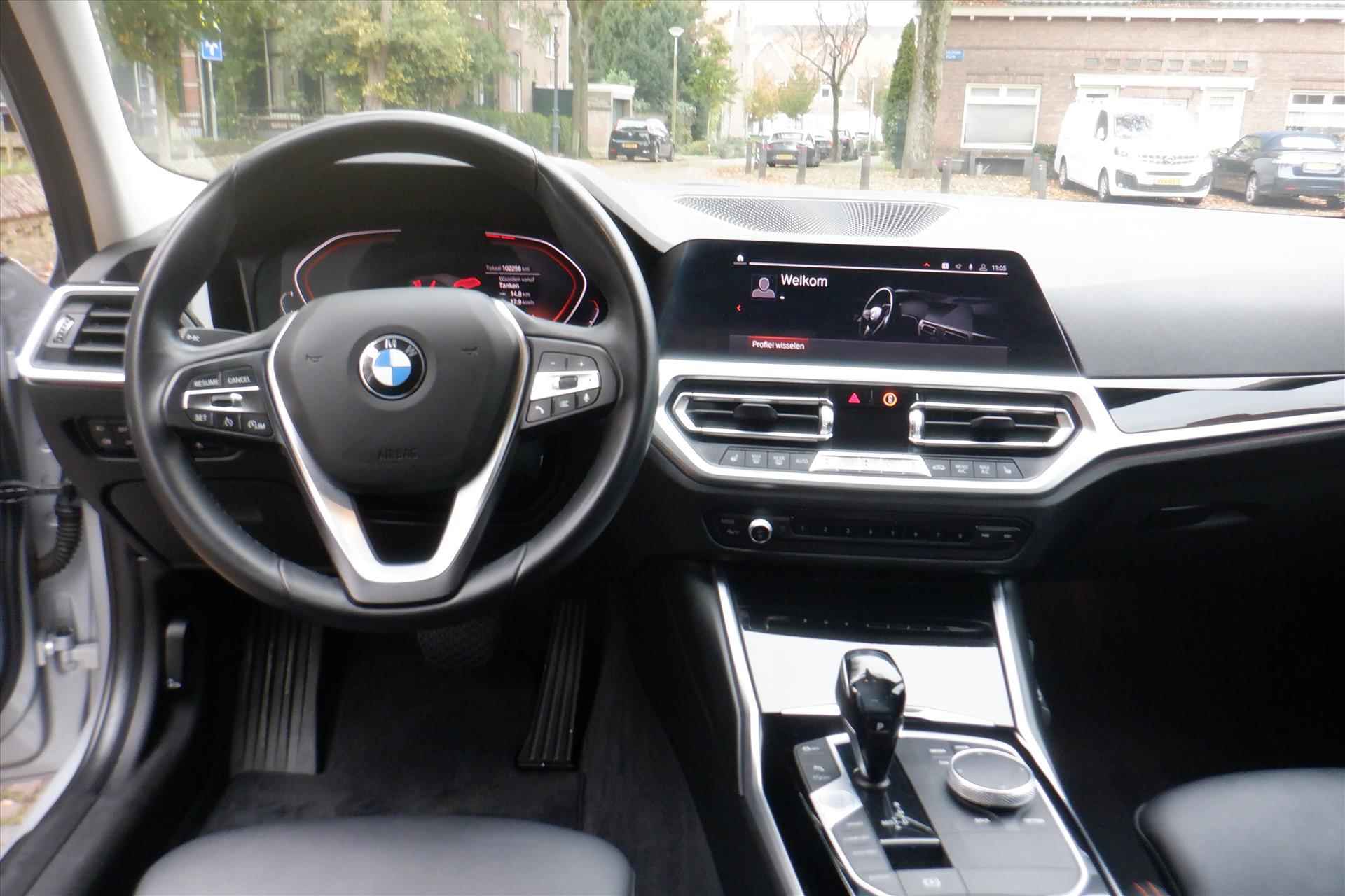 BMW 3-Serie Touring (g21) 330i 258pk Aut Introduction -EERSTE EIGENAAR - 20/27