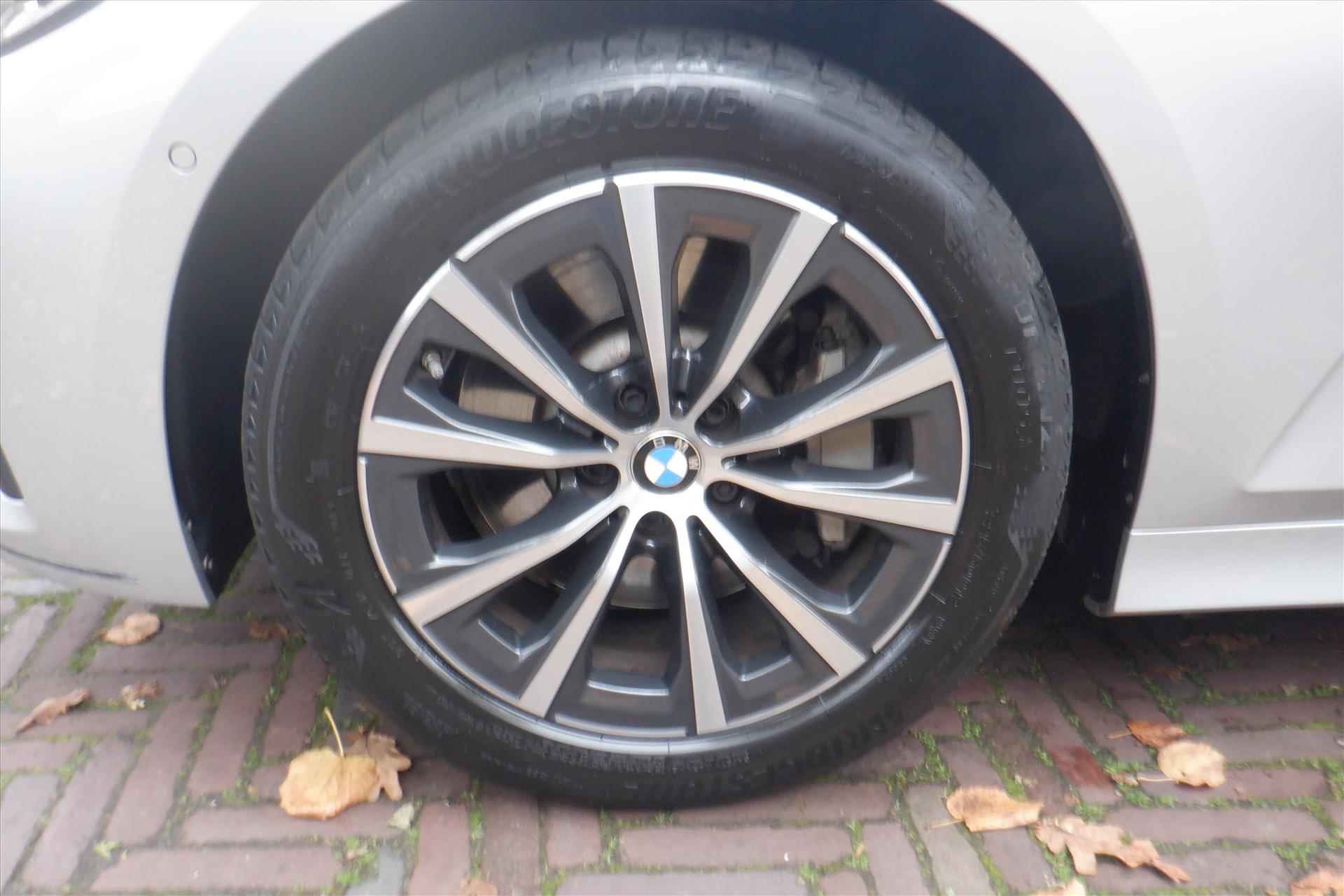 BMW 3-Serie Touring (g21) 330i 258pk Aut Introduction -EERSTE EIGENAAR - 27/27