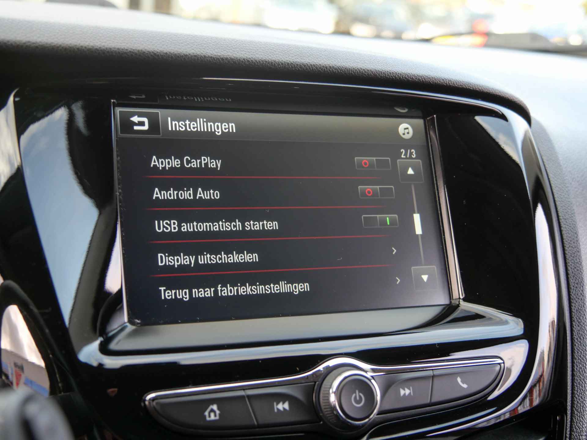 Opel KARL 1.0 Rocks Online Edition | CARPLAY / ANDROID AUTO | CRUISE CONTROL | - 7/22