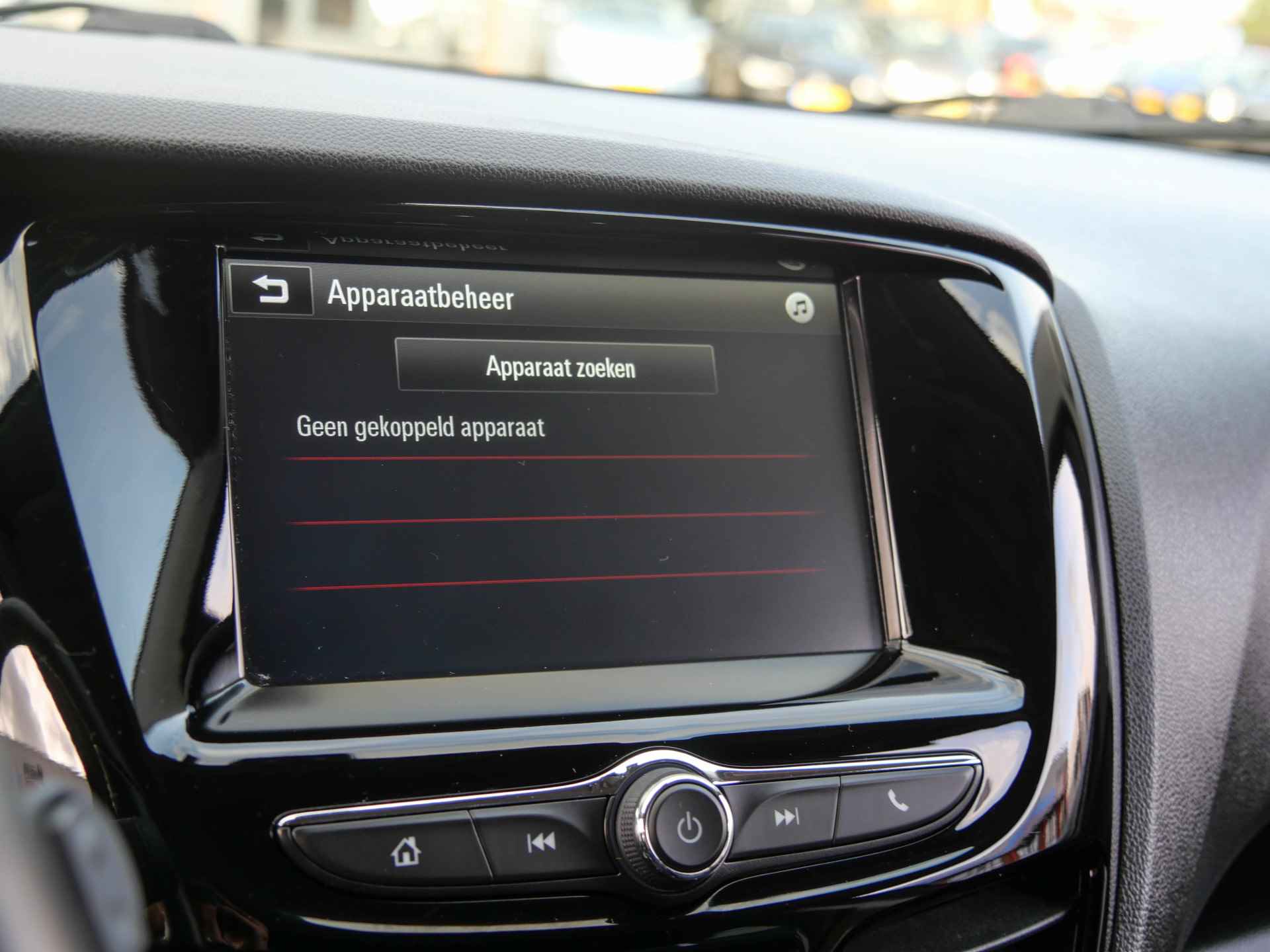 Opel KARL 1.0 Rocks Online Edition | CARPLAY / ANDROID AUTO | CRUISE CONTROL | - 8/22