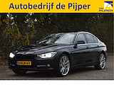 BMW 3-serie 335i High Executive M-Sport | NL-Auto | Elekt.haak | Headup | Keyless | Leder | Mem.stoelen | Nav | LED | Z+W banden