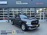 Dodge Ram 1500 5.7 V8 4x4 Quad Cab 6'4 Laramie LPG Automaat Trekhaak