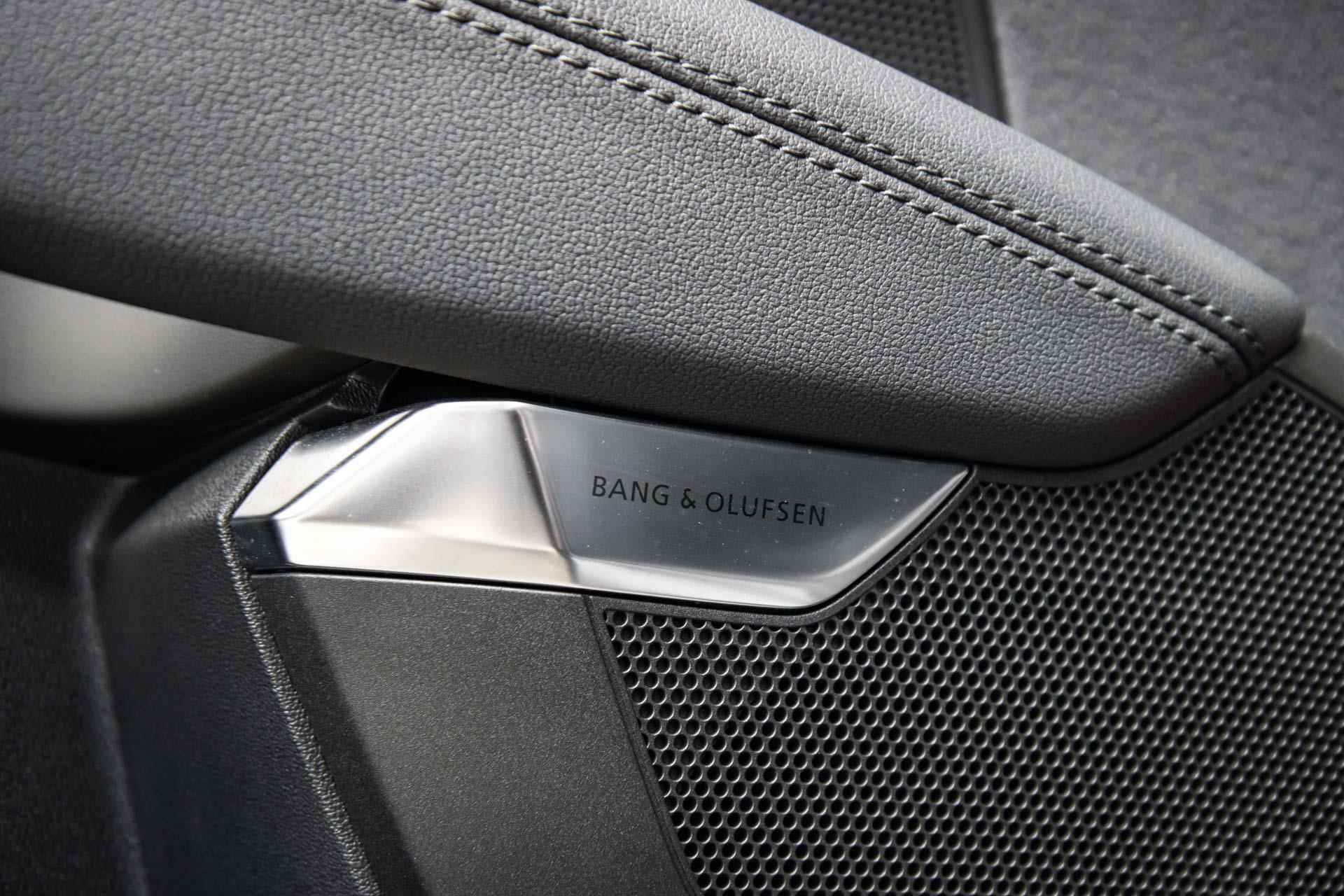 Audi e-tron GT 476pk | Head-up Display | Luchtvering | B&O | Vierwielbesturing | Sportstoelen plus | Panoramadak - 16/50