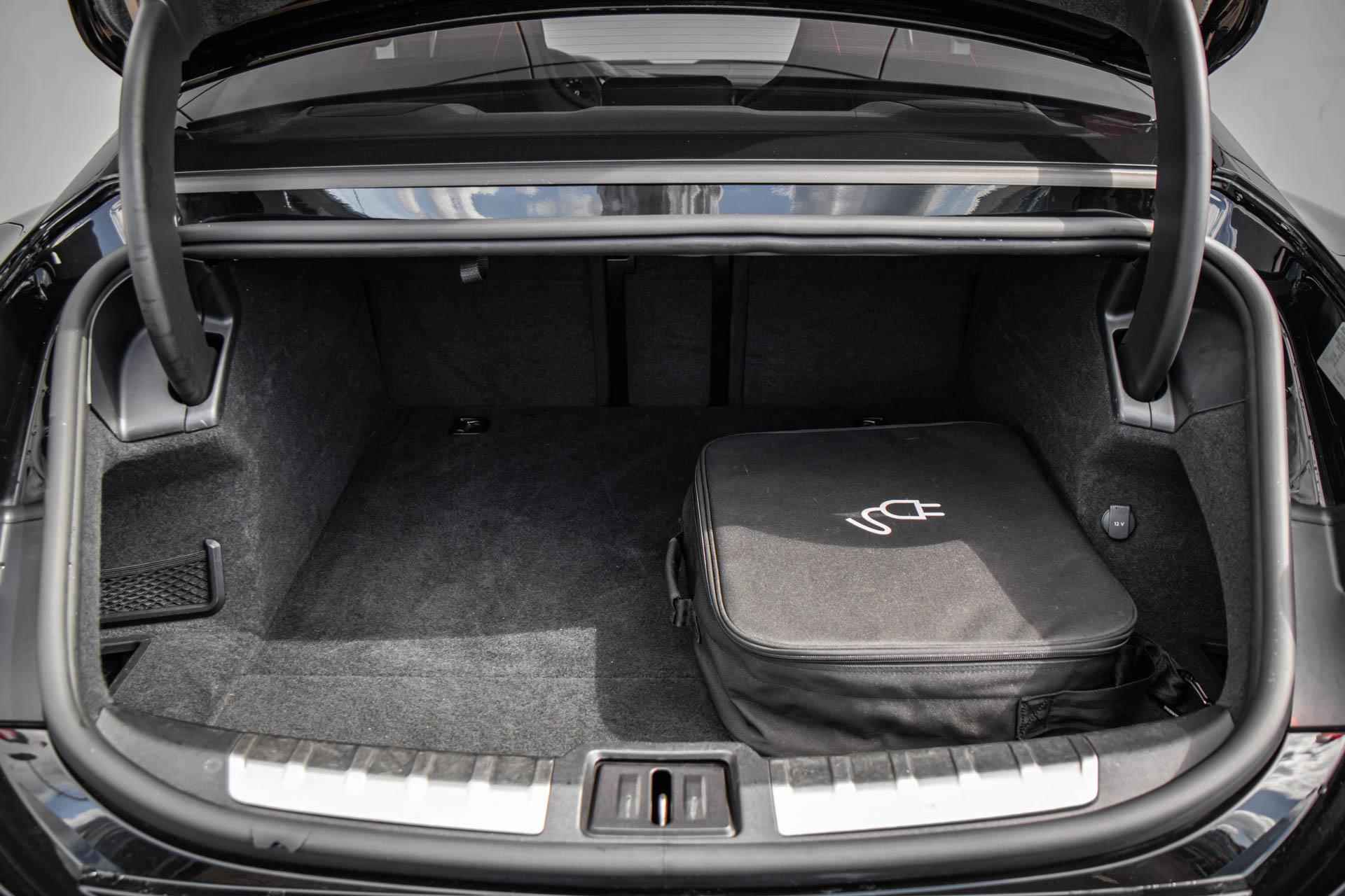 Audi e-tron GT 476pk | Head-up Display | Luchtvering | B&O | Vierwielbesturing | Sportstoelen plus | Panoramadak - 17/50