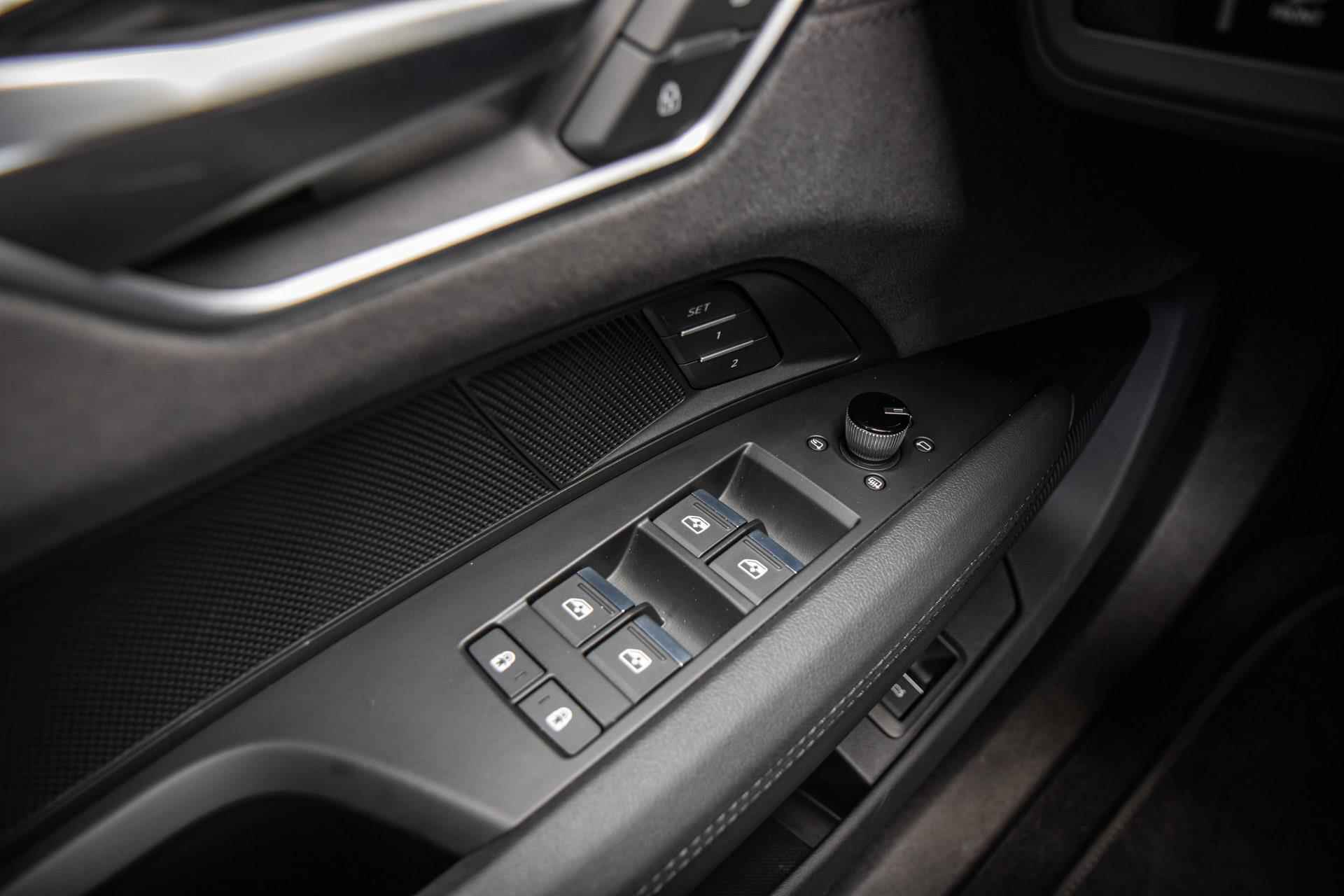 Audi e-tron GT 476pk | Head-up Display | Luchtvering | B&O | Vierwielbesturing | Sportstoelen plus | Panoramadak - 19/50
