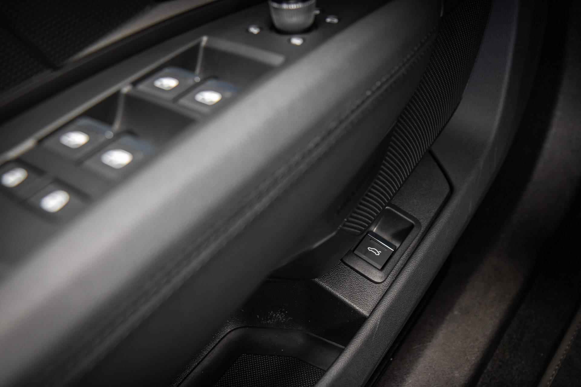 Audi e-tron GT 476pk | Head-up Display | Luchtvering | B&O | Vierwielbesturing | Sportstoelen plus | Panoramadak - 20/50
