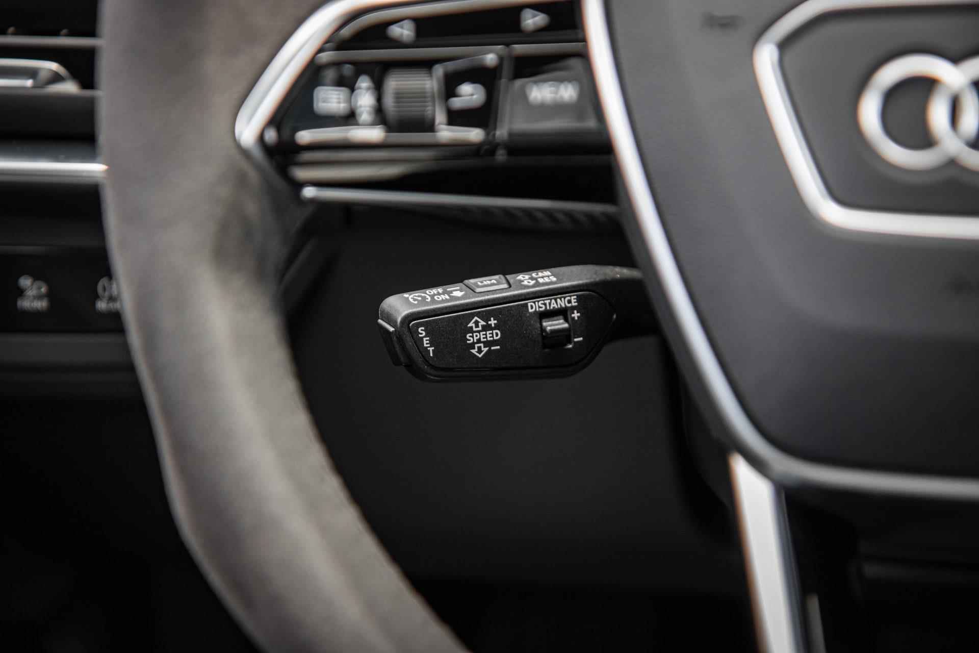 Audi e-tron GT 476pk | Head-up Display | Luchtvering | B&O | Vierwielbesturing | Sportstoelen plus | Panoramadak - 24/50