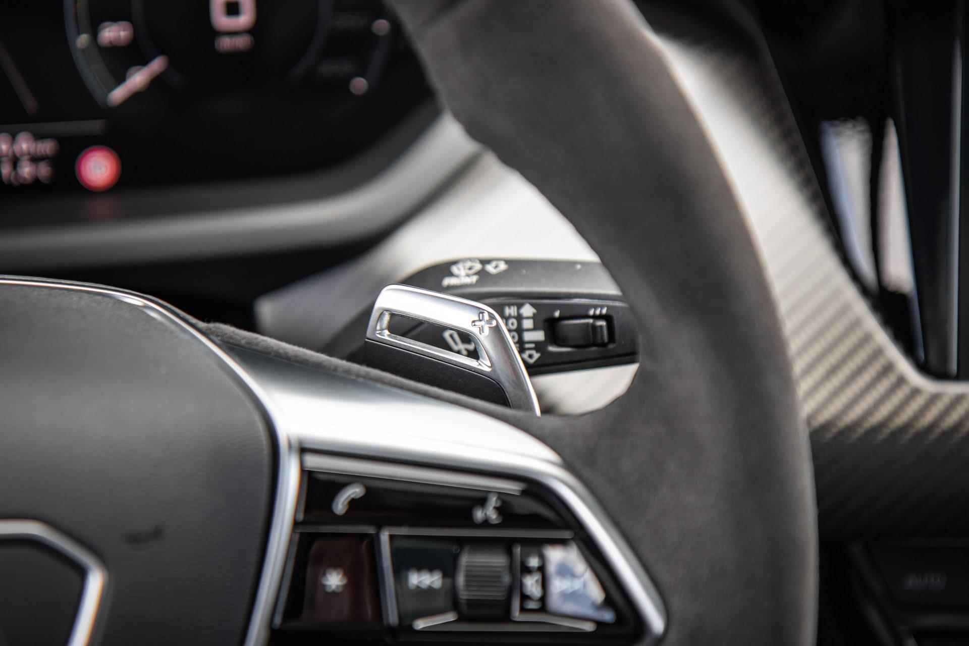 Audi e-tron GT 476pk | Head-up Display | Luchtvering | B&O | Vierwielbesturing | Sportstoelen plus | Panoramadak - 26/50