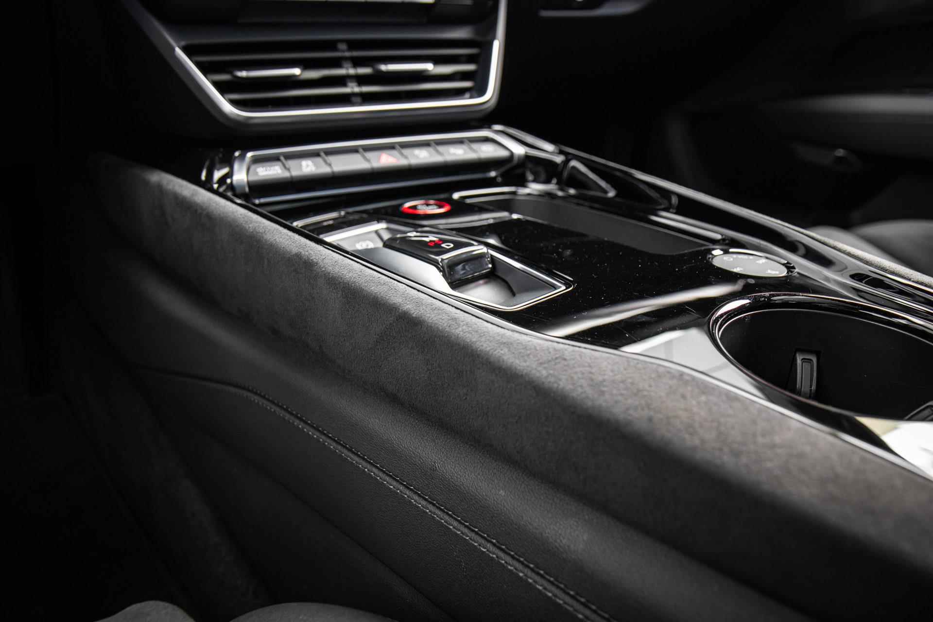 Audi e-tron GT 476pk | Head-up Display | Luchtvering | B&O | Vierwielbesturing | Sportstoelen plus | Panoramadak - 31/50