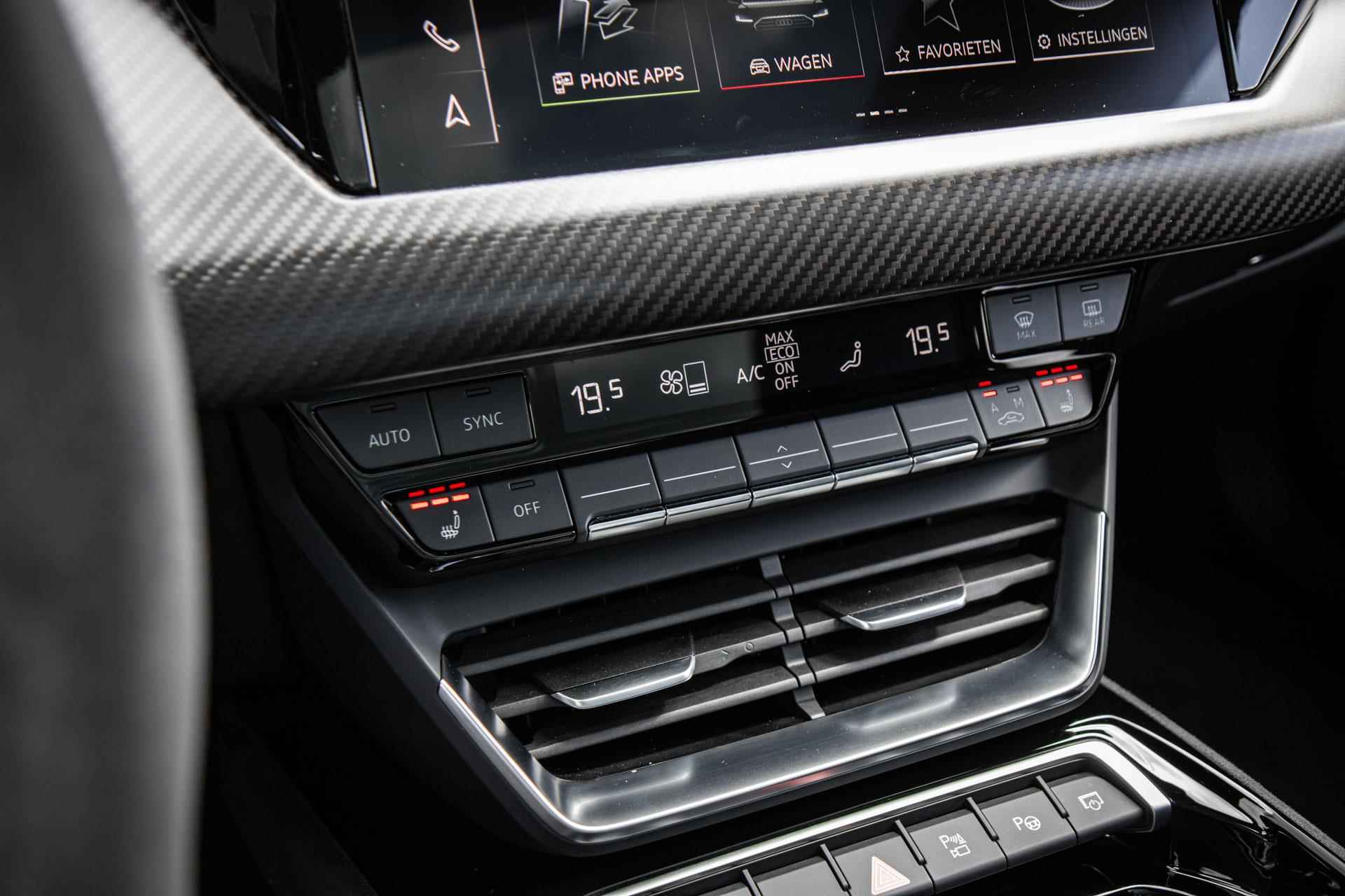 Audi e-tron GT 476pk | Head-up Display | Luchtvering | B&O | Vierwielbesturing | Sportstoelen plus | Panoramadak - 33/50