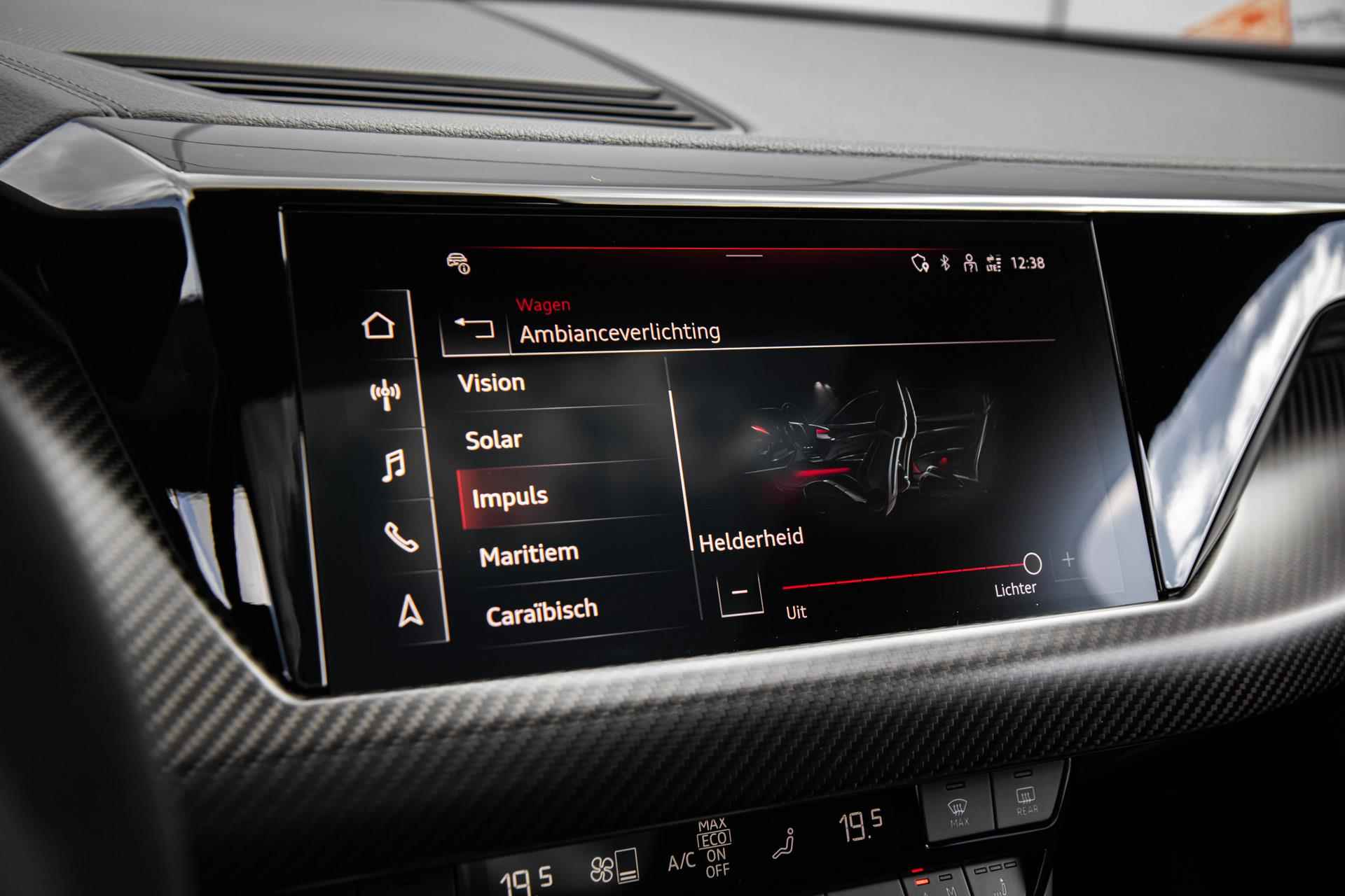 Audi e-tron GT 476pk | Head-up Display | Luchtvering | B&O | Vierwielbesturing | Sportstoelen plus | Panoramadak - 42/50