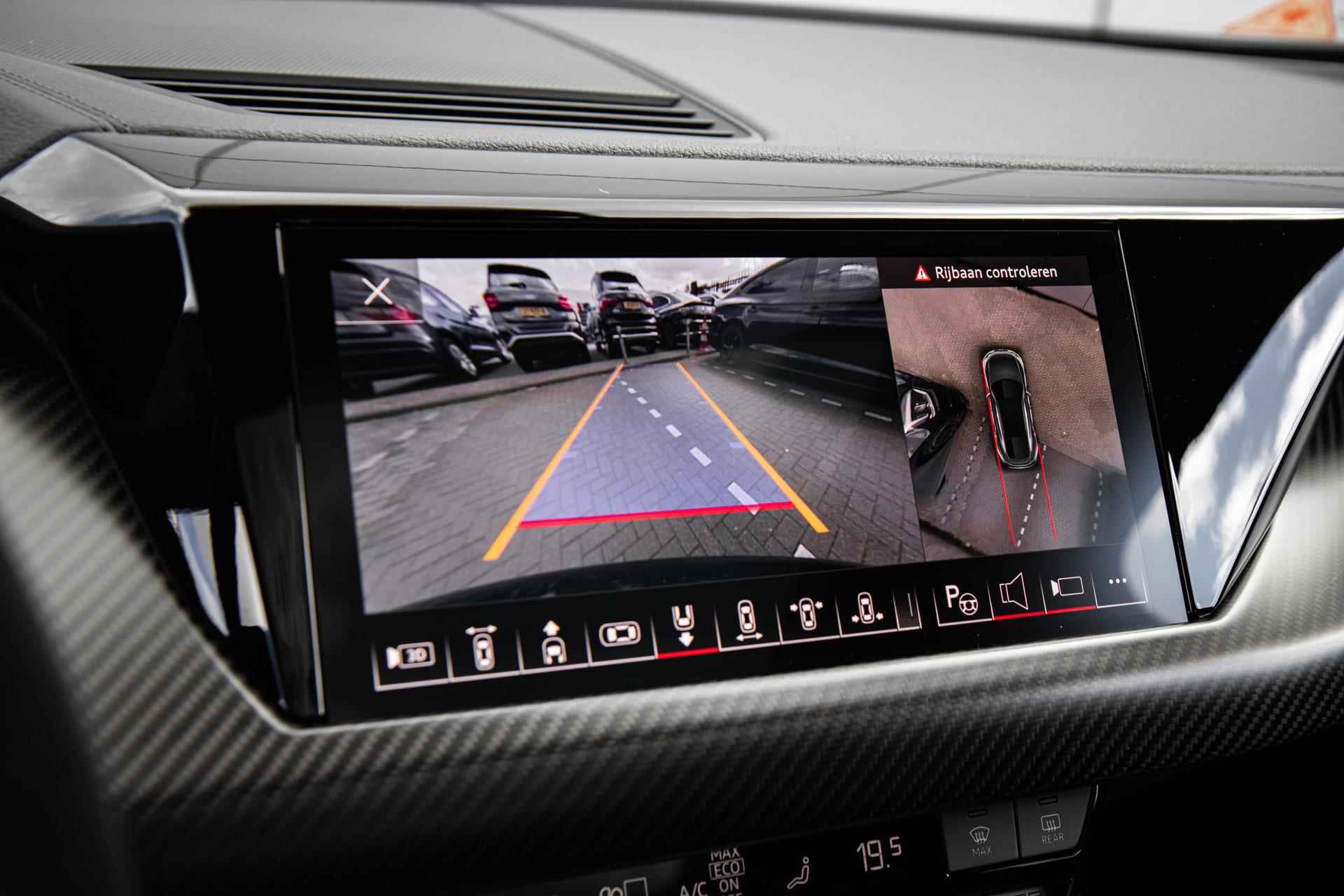 Audi e-tron GT 476pk | Head-up Display | Luchtvering | B&O | Vierwielbesturing | Sportstoelen plus | Panoramadak - 44/50