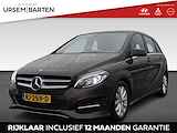 Mercedes-Benz B-Klasse 180 Business Solution