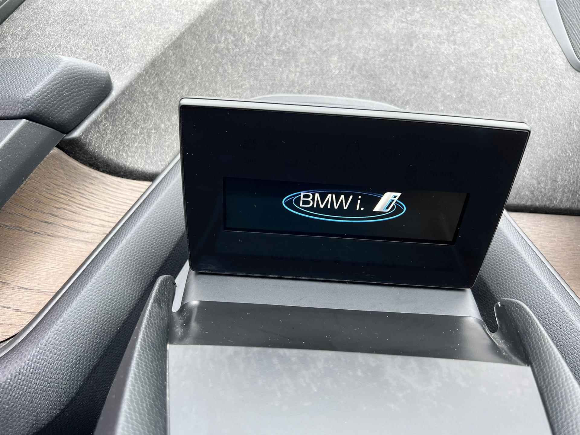 BMW I3 (i01) i3 170pk (120 Ah) Aut i3 Executive Edition - 17/28