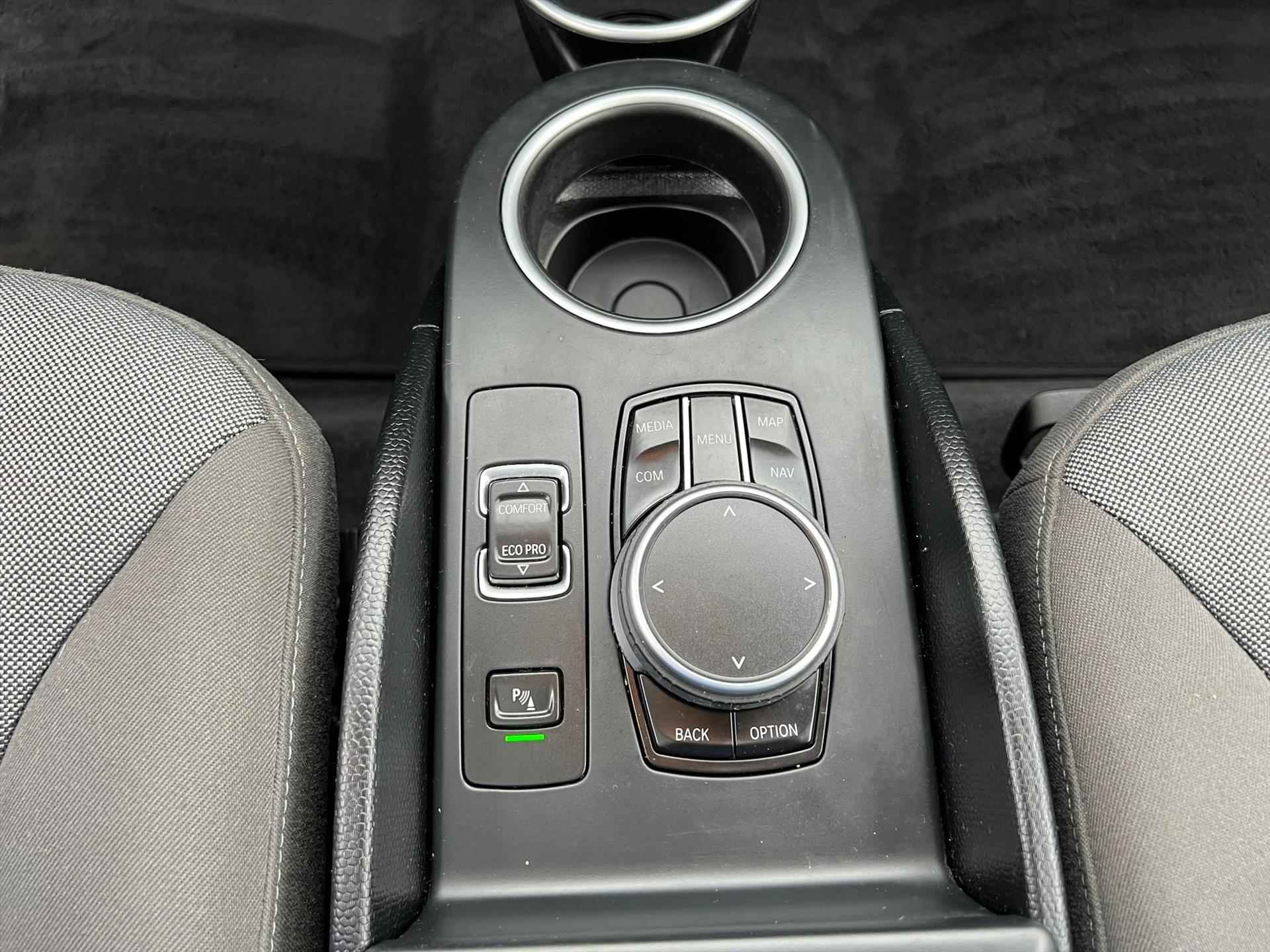 BMW I3 (i01) i3 170pk (120 Ah) Aut i3 Executive Edition - 20/28