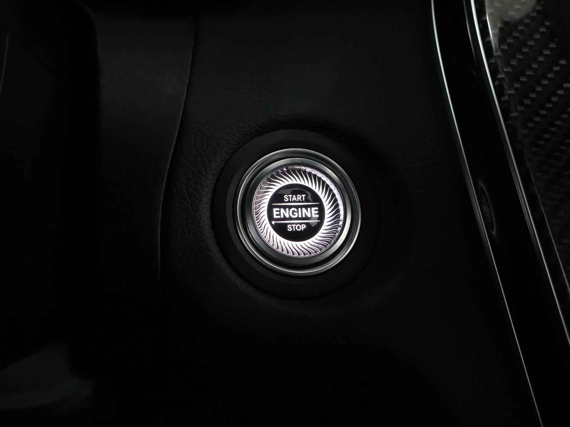 Mercedes-Benz C-klasse Coupé 200 Advantage AMG | Rij-assistentiepakket | Achteruitrijcamera | Digitaal dashboard | Led-koplampen | Comand navigatie | - 29/41