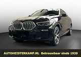 BMW X6 xDrive30d 286 PK M-Sport Panoramadak Head-Up Keyless-Go 21 Inch