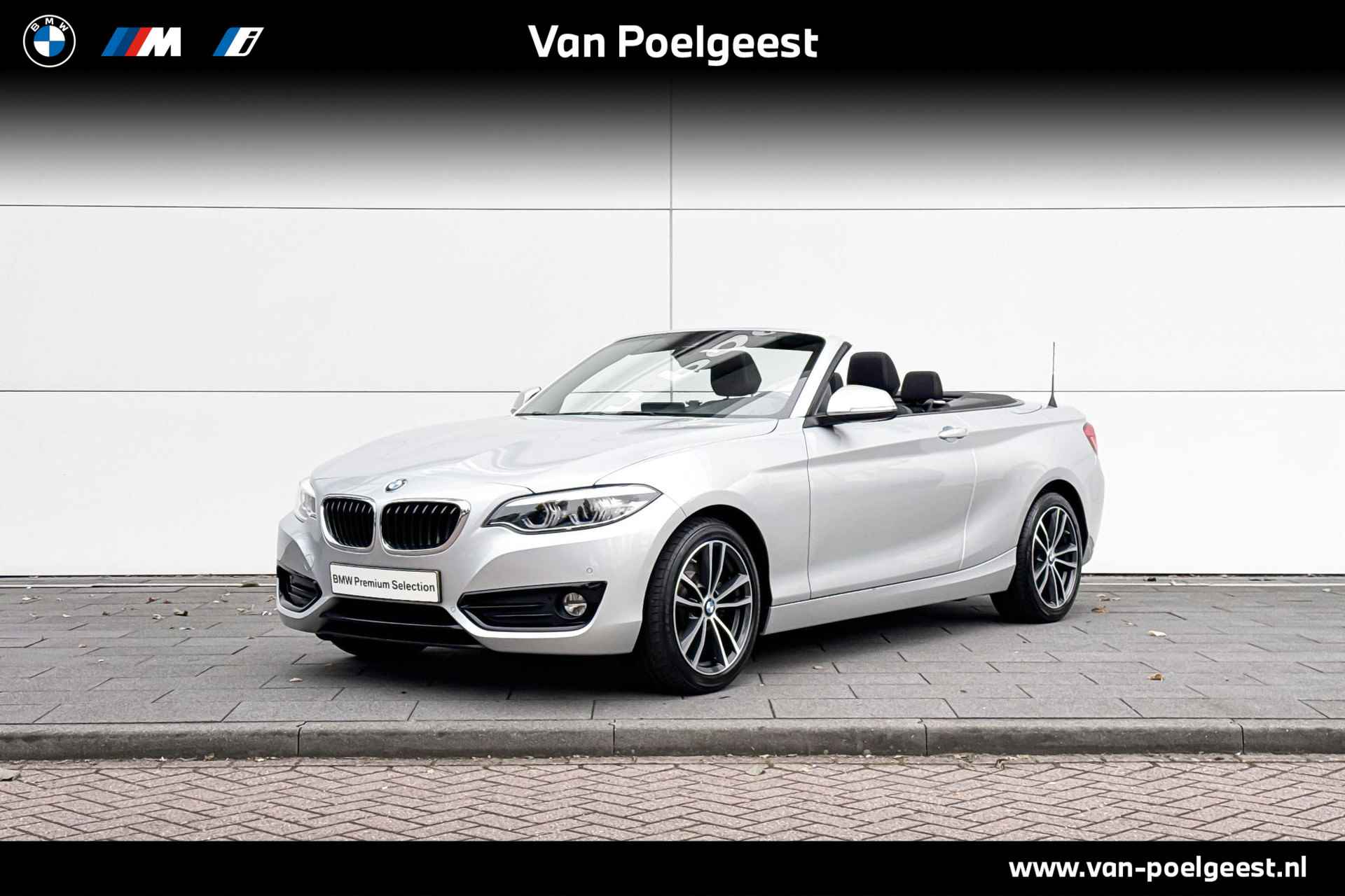 BMW 2-Serie