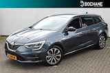 Renault Mégane Estate 1.3 TCe 140 EDC Techno | Trekhaak 1700KG! | Automaat | Groot Scherm | Winter Pack | LMV. | Half Leder | Geen Import!