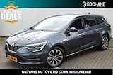 Renault Mégane Estate 1.3 TCe 140 EDC Techno | Trekhaak 1700KG! | Automaat | Groot Scherm | Winter Pack | LMV. | Half Leder | Geen Import!