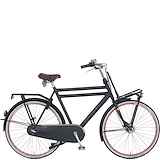 Cortina U4 Transport Heren Millionaire Blue Matt 56cm 2022