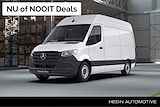 Mercedes-Benz Sprinter 311 L2 Automaat Base | Smartphone Integratie Pakket