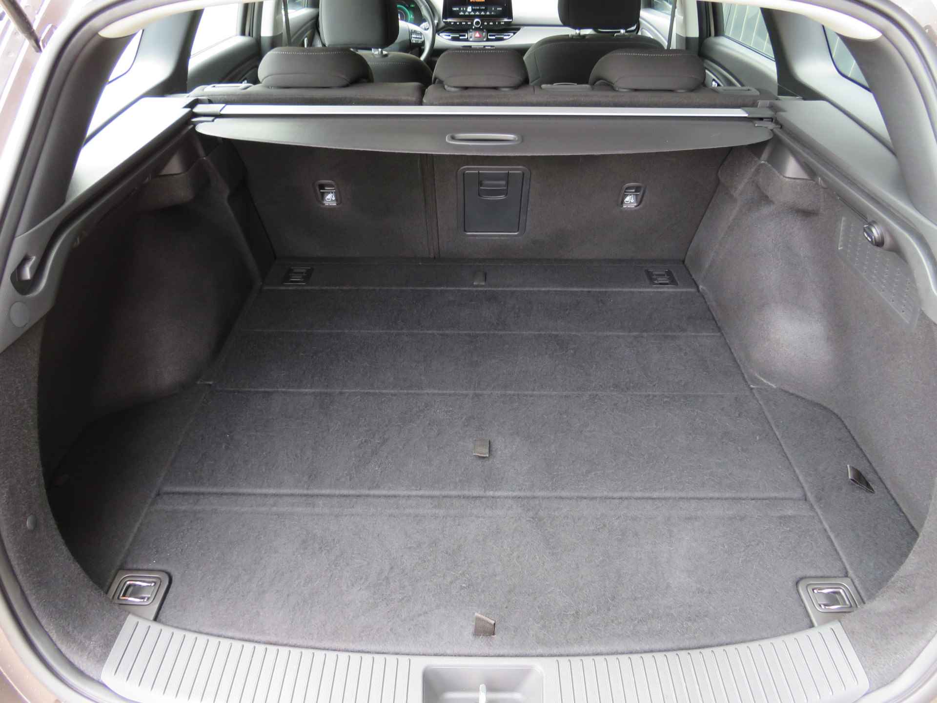 Hyundai i30 Wagon 1.0 T-GDi MHEV Comfort Smart Of Private Lease vanaf 549,- per maand - 6/31